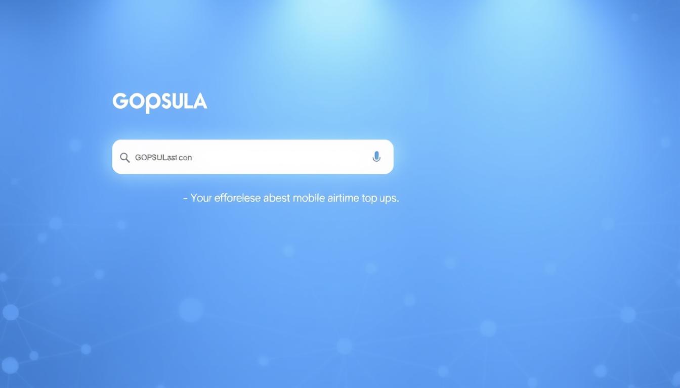 isi pulsa online